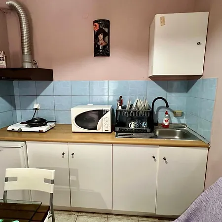 Διαμέρισμα Md