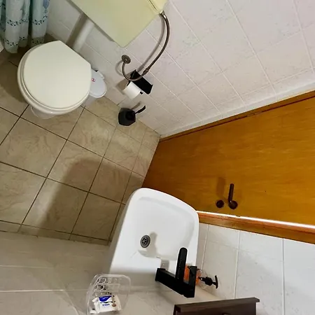 Διαμέρισμα Md Πευκί