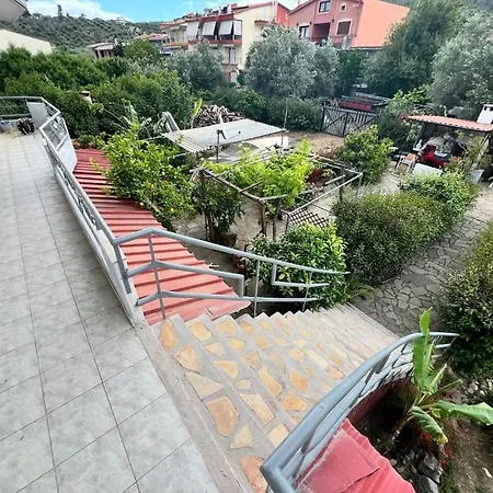 Διαμέρισμα Md Πευκί